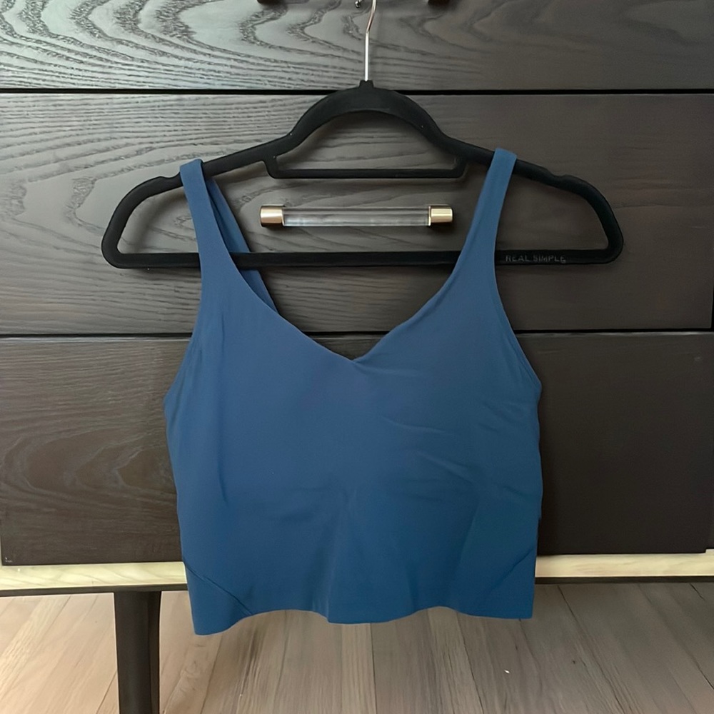 Lululemon Align Tank